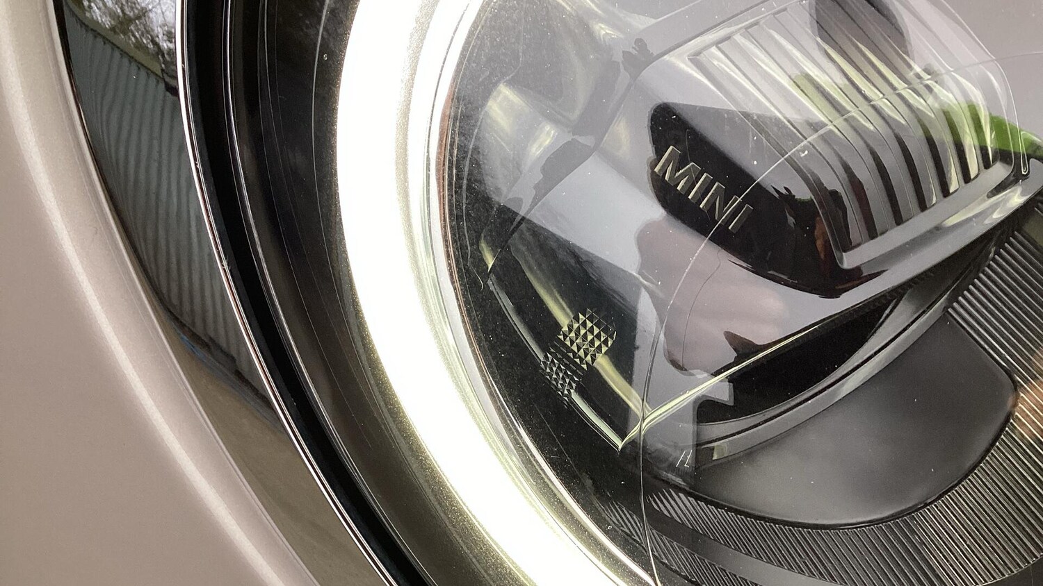 Used MINI Clubman 2022 for sale - 77411446: Photo 43