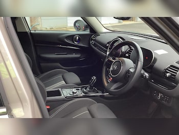 Used MINI Clubman 2022 for sale - 77411446: Photo