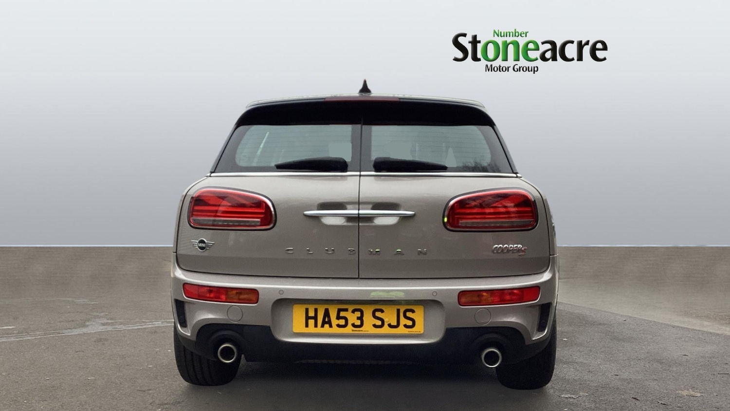 Used MINI Clubman 2022 for sale - 77411446: Photo 7