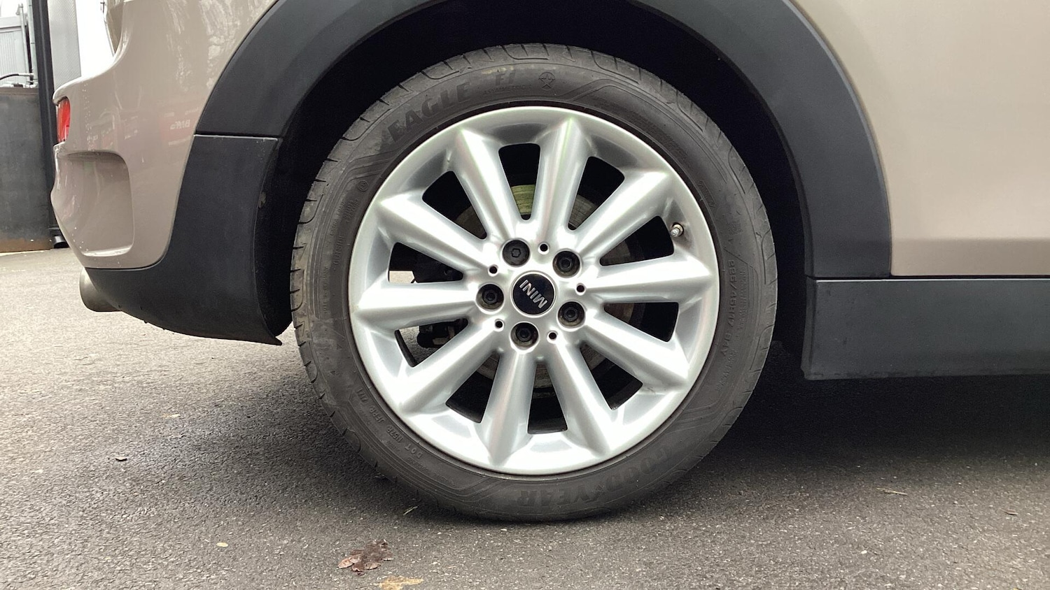 Used MINI Clubman 2022 for sale - 77411446: Photo 9