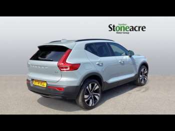 Used Volvo XC40 2024 for sale - 74958753: Photo