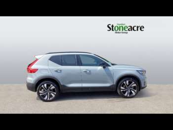 Used Volvo XC40 2024 for sale - 74958753: Photo