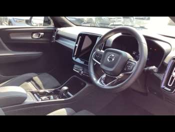 Used Volvo XC40 2024 for sale - 74958753: Photo