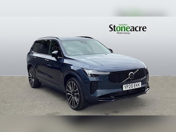 Used Volvo XC90 2025 for sale - 79337743: Photo