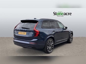 Used Volvo XC90 2025 for sale - 79337743: Photo
