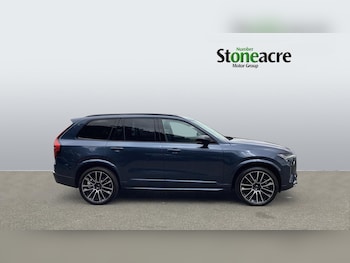 Used Volvo XC90 2025 for sale - 79337743: Photo