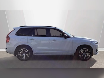 Used Volvo XC90 2021 for sale - 79464035: Photo