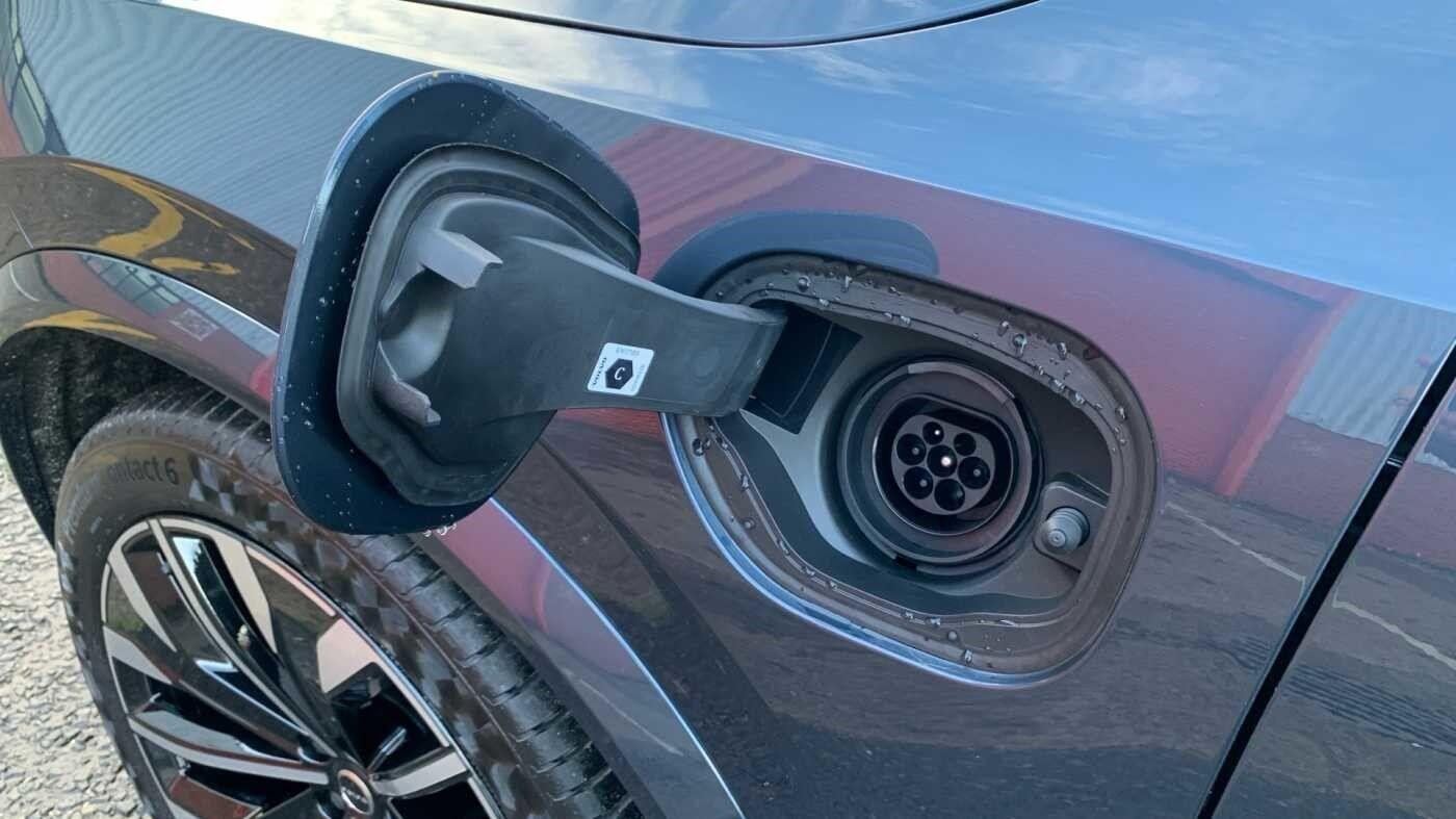 Used Volvo XC90 for sale - 77853530: Photo 10