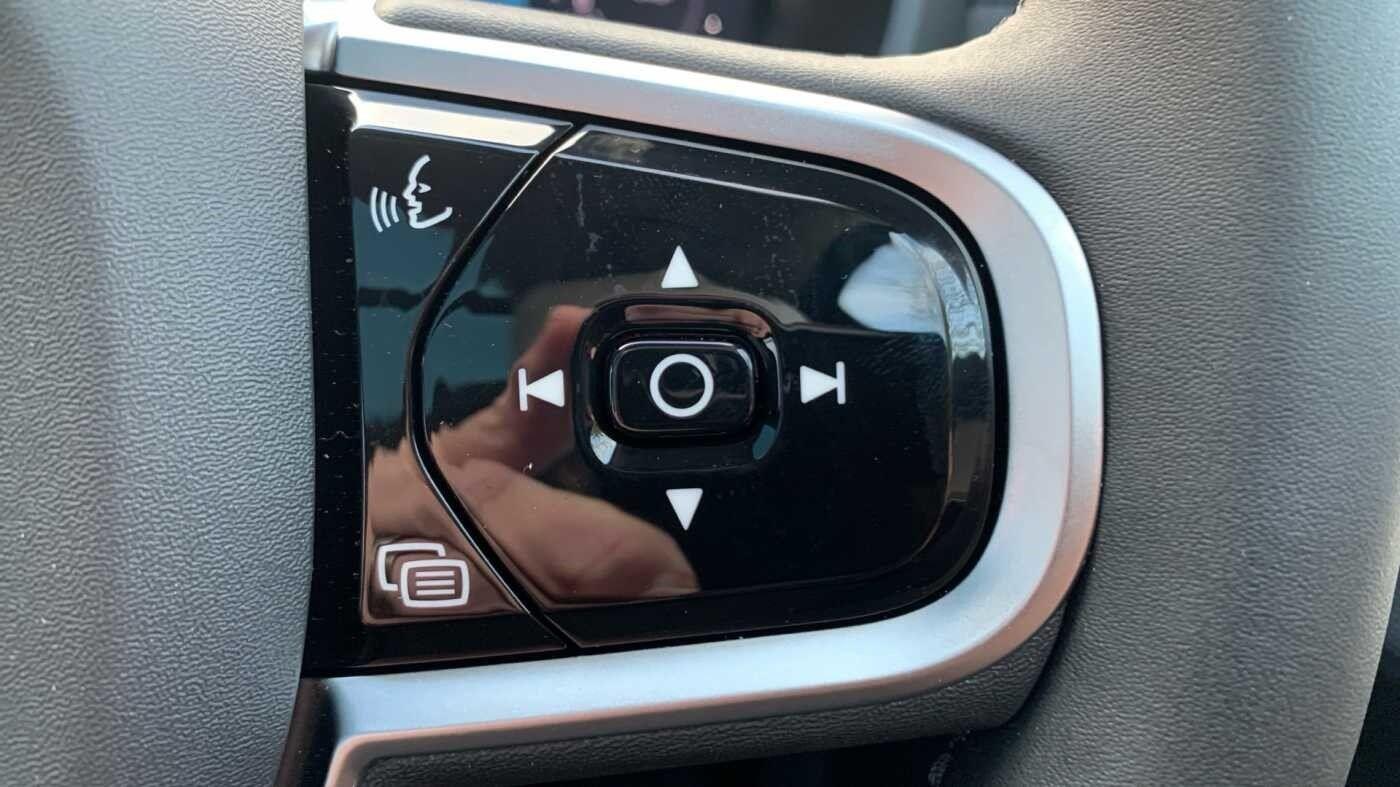 Used Volvo XC90 for sale - 77853530: Photo 17