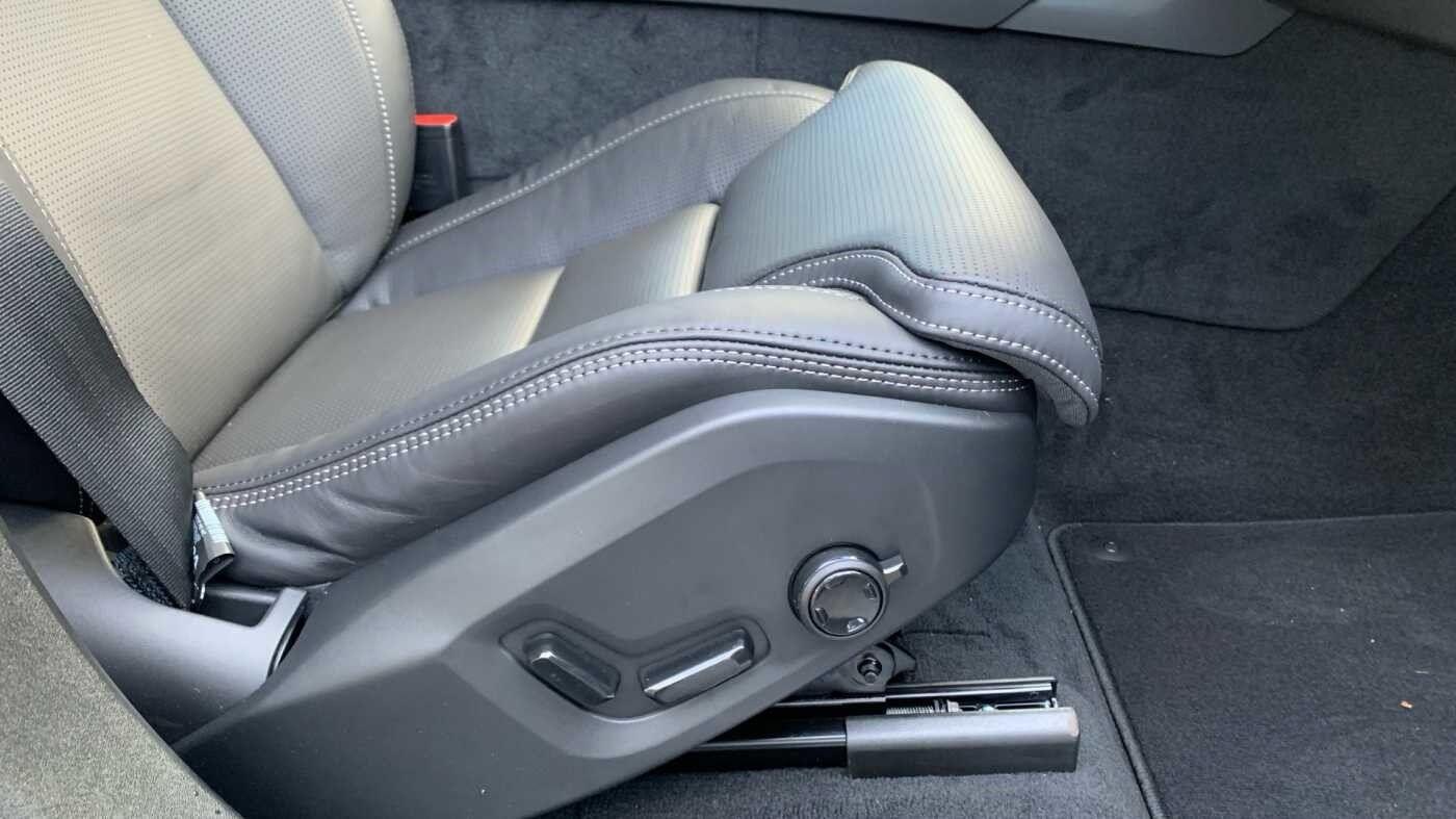 Used Volvo XC90 for sale - 77853530: Photo 26