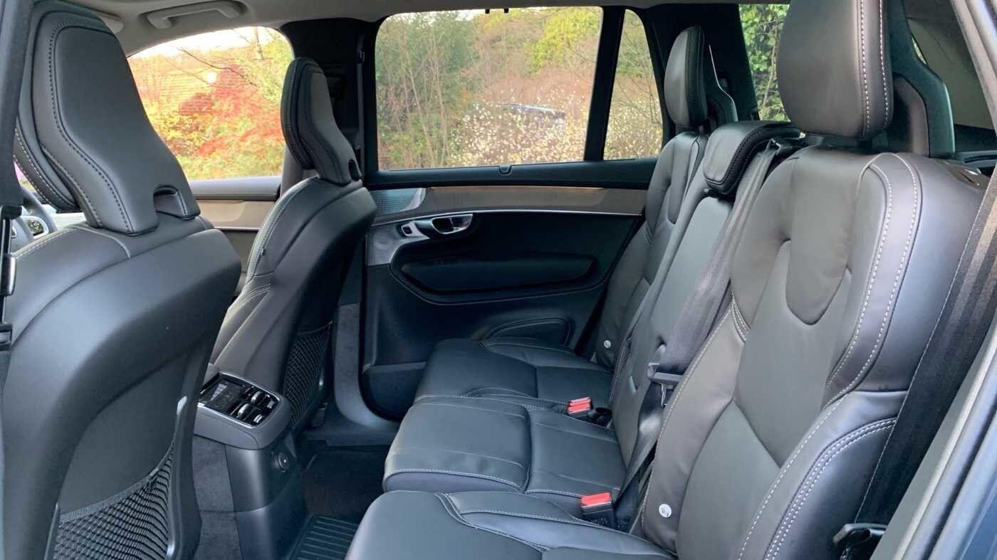 Used Volvo XC90 for sale - 77853530: Photo 29