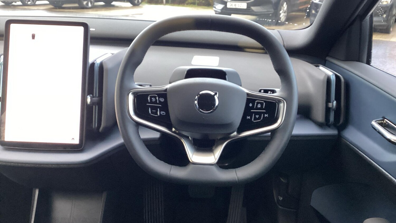 Used Volvo EX30 for sale - 78072734: Photo 10