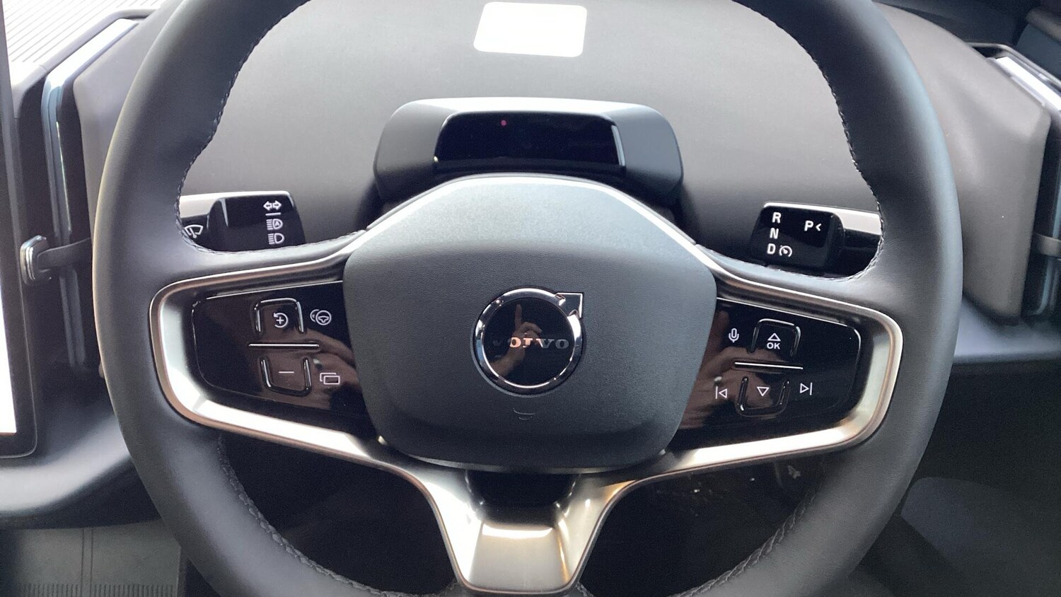 Used Volvo EX30 for sale - 78072734: Photo 11