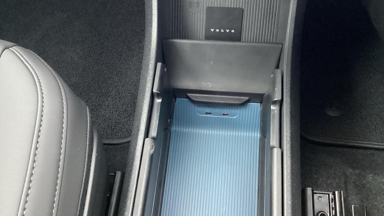 Used Volvo EX30 for sale - 78072734: Photo 18