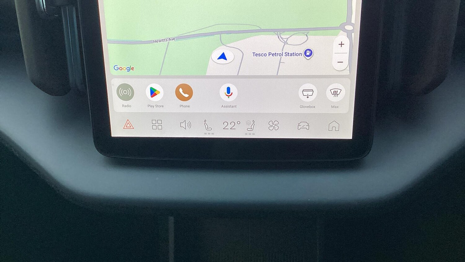 Used Volvo EX30 for sale - 78072734: Photo 19