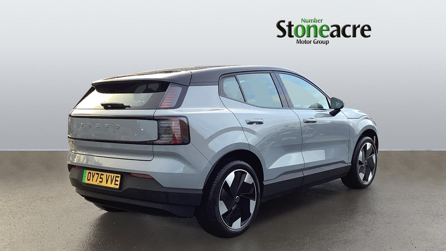 Used Volvo EX30 for sale - 78072734: Photo 2