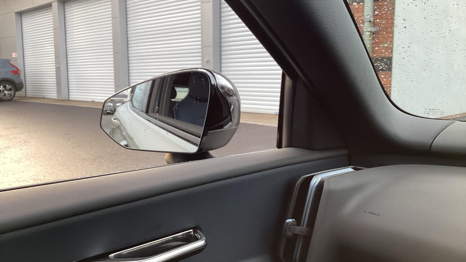 Used Volvo EX30 for sale - 78072734: Photo 25