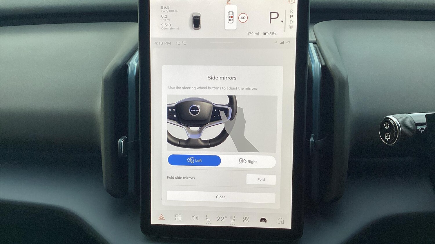 Used Volvo EX30 for sale - 78072734: Photo 26