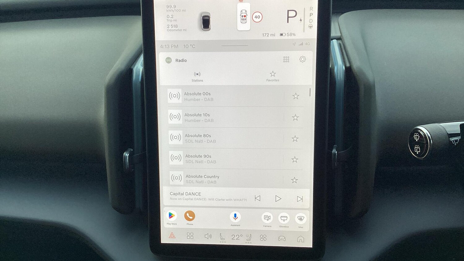 Used Volvo EX30 for sale - 78072734: Photo 27