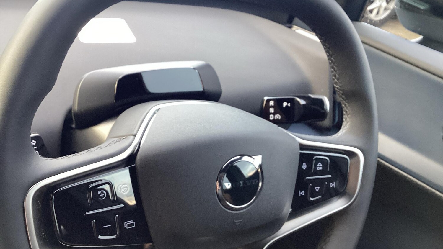 Used Volvo EX30 for sale - 78072734: Photo 29