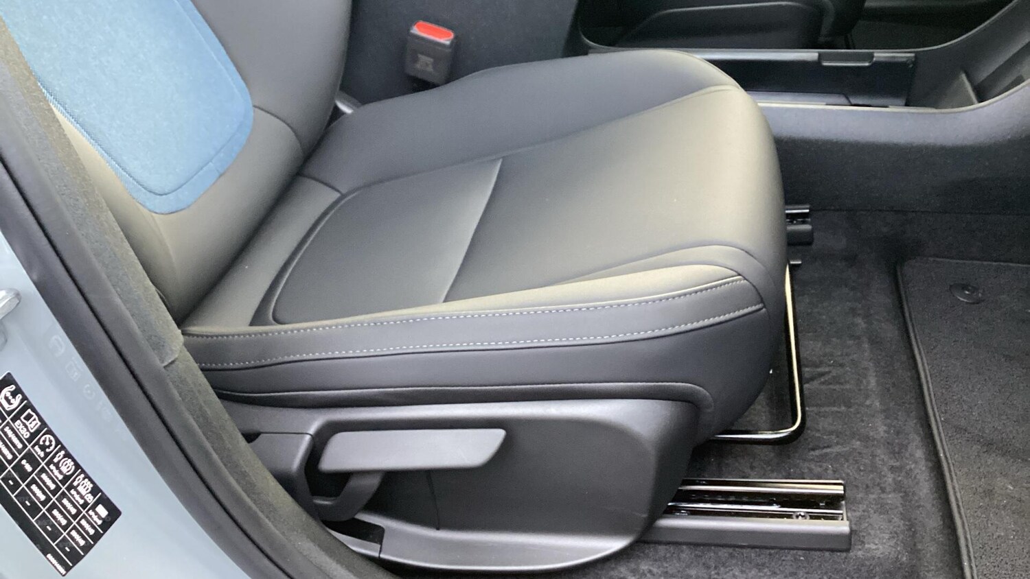 Used Volvo EX30 for sale - 78072734: Photo 31