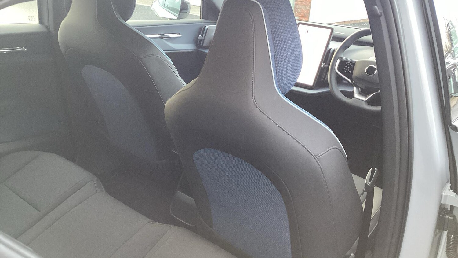 Used Volvo EX30 for sale - 78072734: Photo 33