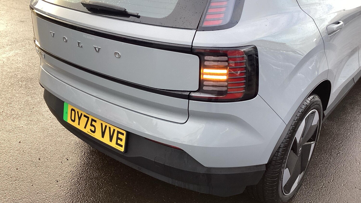 Used Volvo EX30 for sale - 78072734: Photo 34