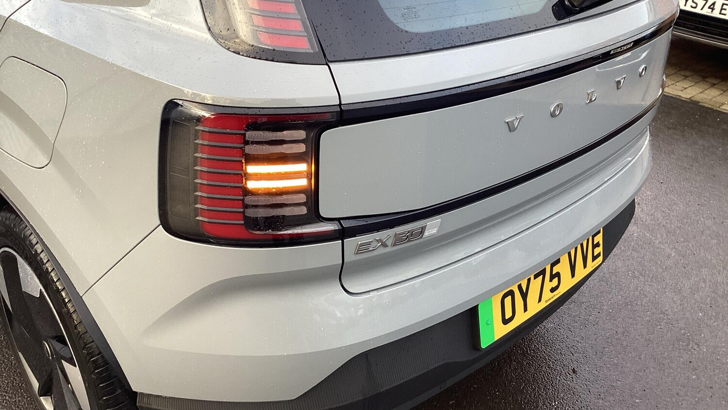 Used Volvo EX30 for sale - 78072734: Photo 35