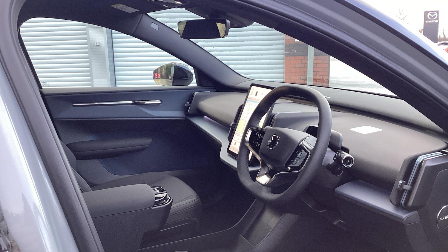 Used Volvo EX30 for sale - 78072734: Photo 4