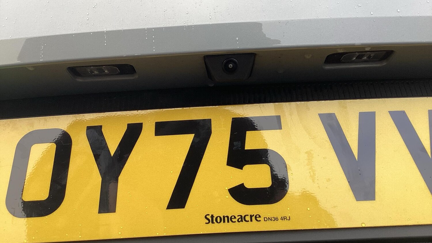 Used Volvo EX30 for sale - 78072734: Photo 40