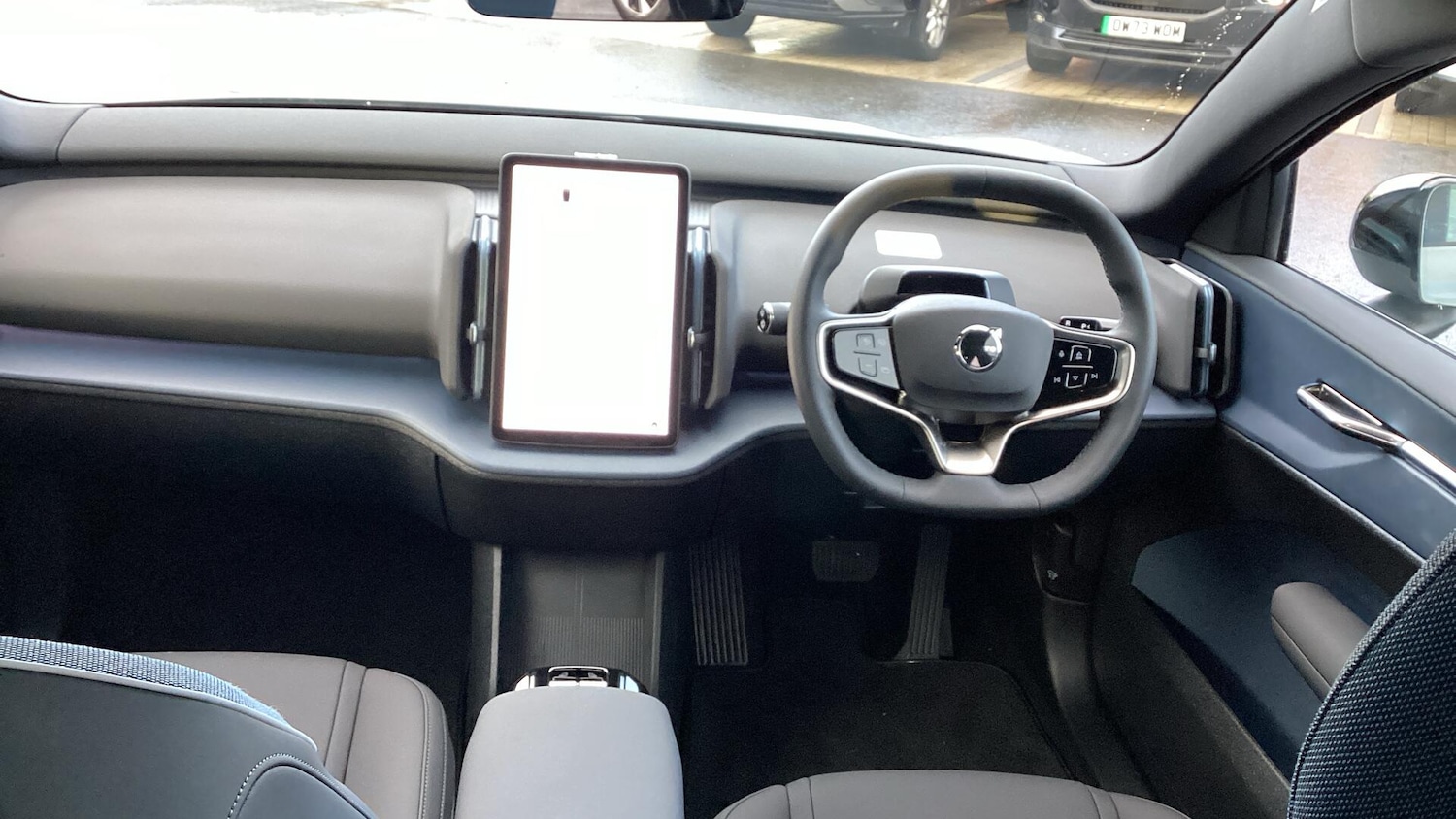 Used Volvo EX30 for sale - 78072734: Photo 5