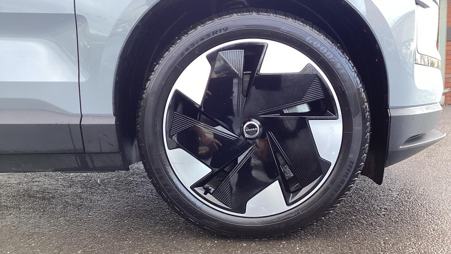 Used Volvo EX30 for sale - 78072734: Photo 9