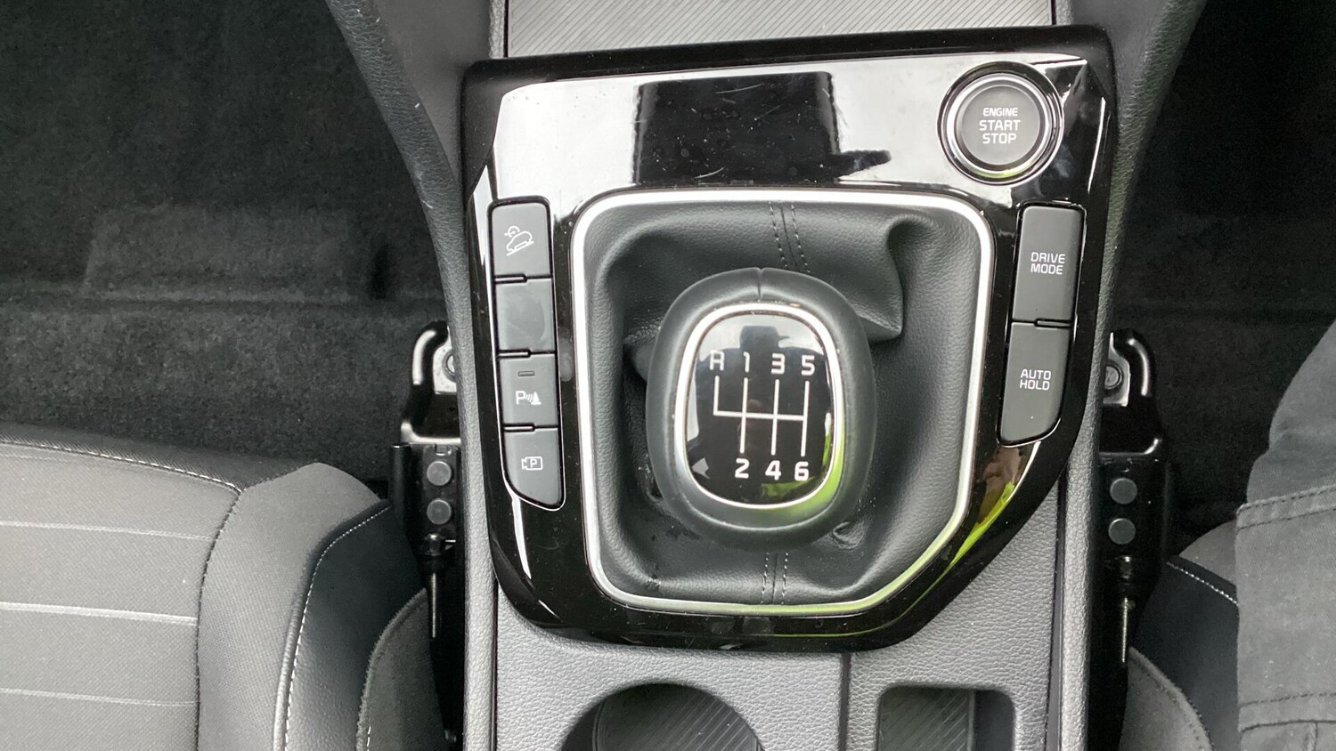 Used Kia Sportage 2024 for sale - 77633046: Photo 16