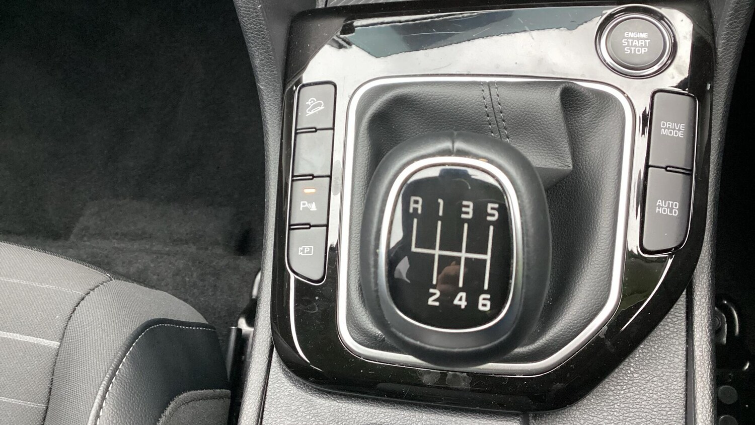 Used Kia Sportage 2024 for sale - 77633046: Photo 17