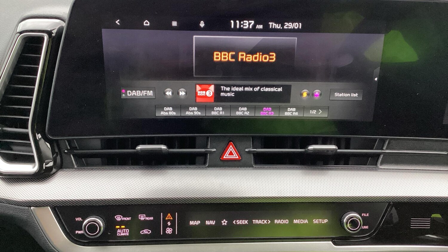 Used Kia Sportage 2024 for sale - 77633046: Photo 18