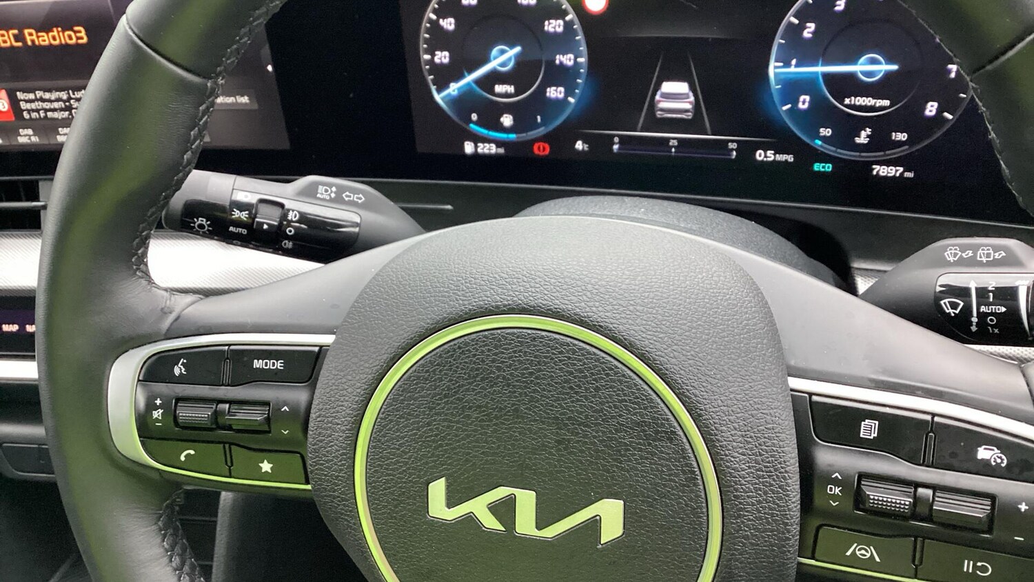 Used Kia Sportage 2024 for sale - 77633046: Photo 23