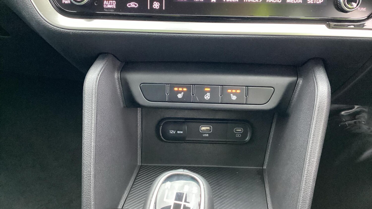 Used Kia Sportage 2024 for sale - 77633046: Photo 25