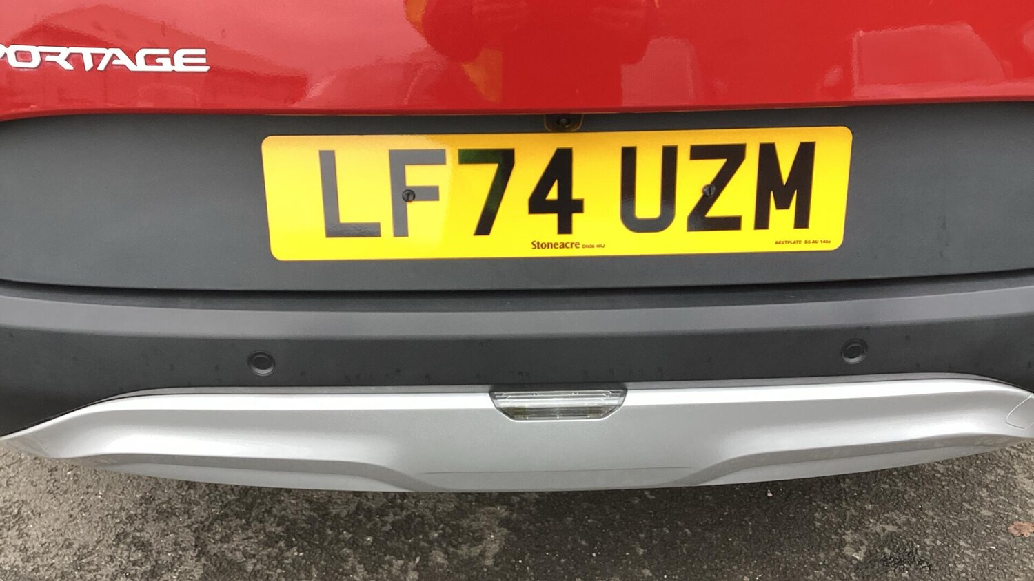 Used Kia Sportage 2024 for sale - 77633046: Photo 34