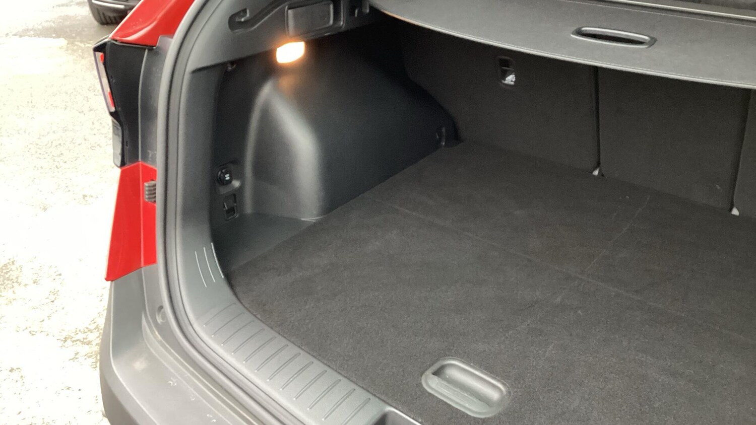 Used Kia Sportage 2024 for sale - 77633046: Photo 35