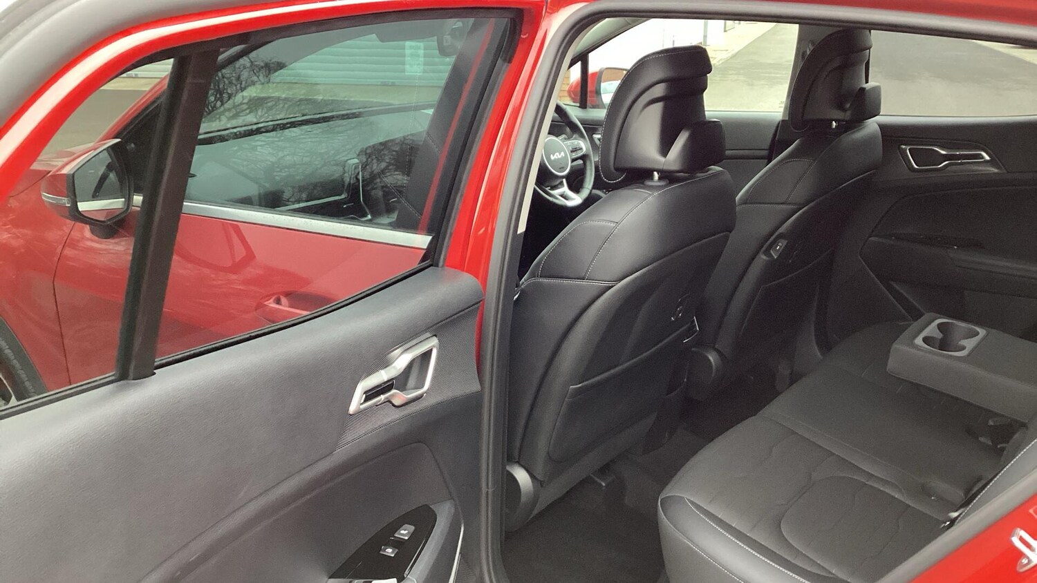 Used Kia Sportage 2024 for sale - 77633046: Photo 40