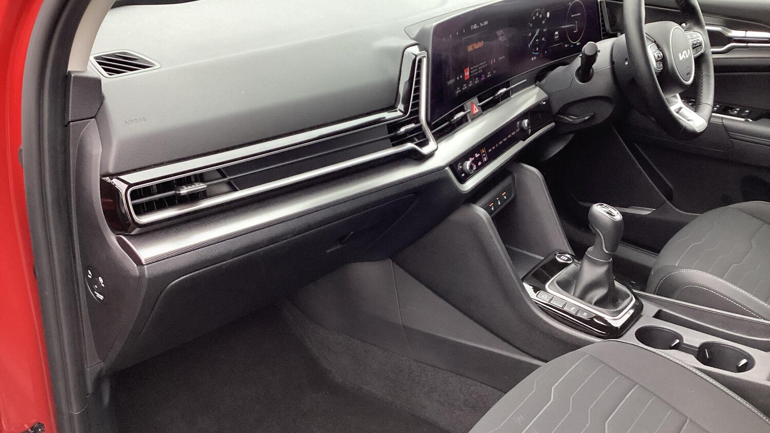 Used Kia Sportage 2024 for sale - 77633046: Photo 41