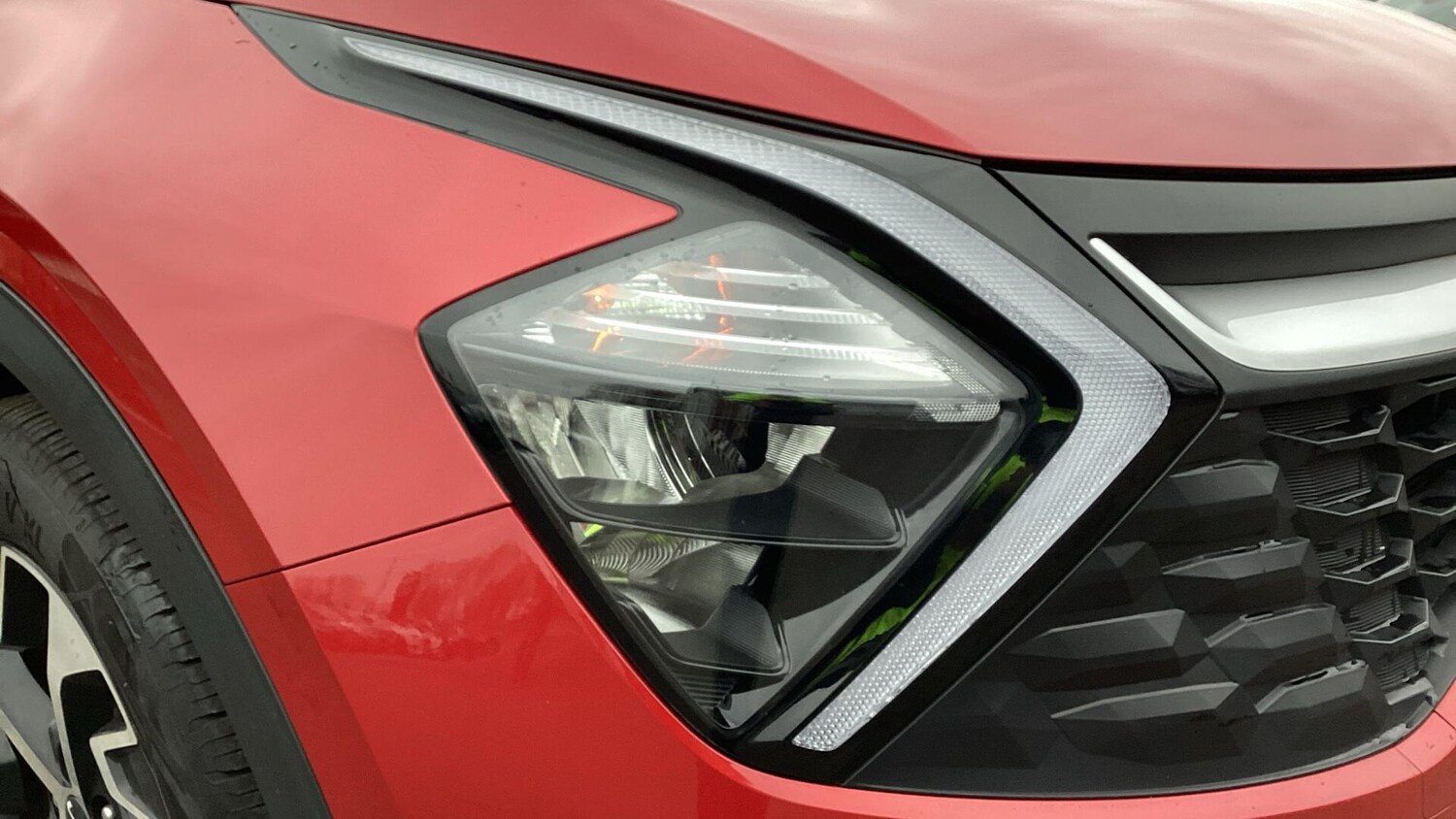 Used Kia Sportage 2024 for sale - 77633046: Photo 47