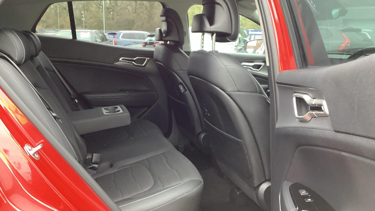 Used Kia Sportage 2024 for sale - 77633046: Photo 6