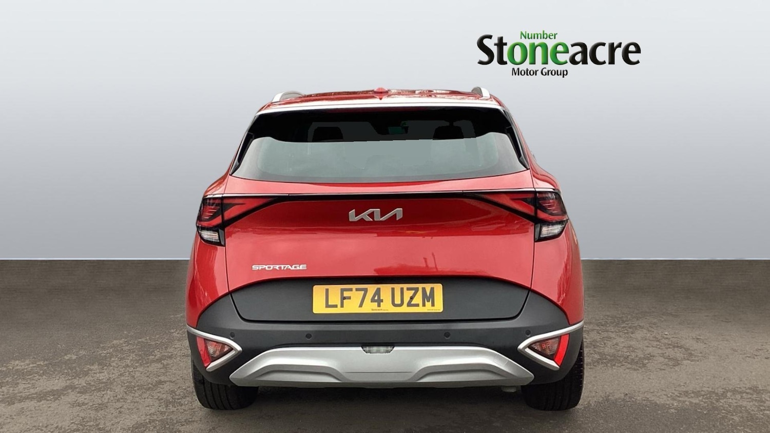 Used Kia Sportage 2024 for sale - 77633046: Photo 7