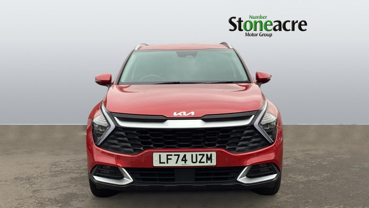 Used Kia Sportage 2024 for sale - 77633046: Photo 8