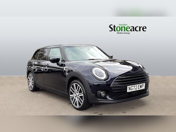 Used MINI Clubman 2022 for sale - 77737522: Photo