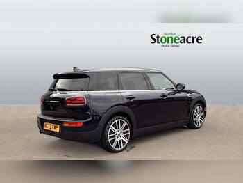 Used MINI Clubman 2022 for sale - 77737522: Photo