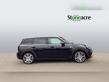 Used MINI Clubman 2022 for sale - 77737522: Photo