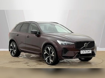 Used Volvo XC60 2025 for sale - 78481533: Photo