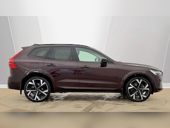 Used Volvo XC60 2025 for sale - 78481533: Photo